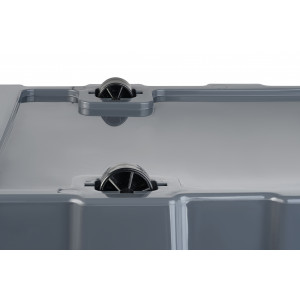 Контейнер особопрочный 500x390x405 мм Арт. Rox Box PRO 50